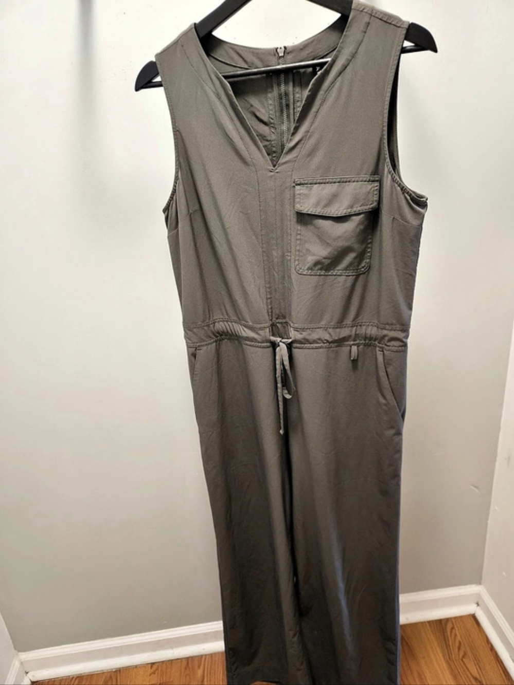 Athleta Topanga Jumpsuit